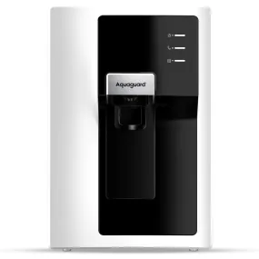 Aquaguard Astor Alkaline RO UV  MTDS 6.2L storge water purifier with Alkaline Boost Technology