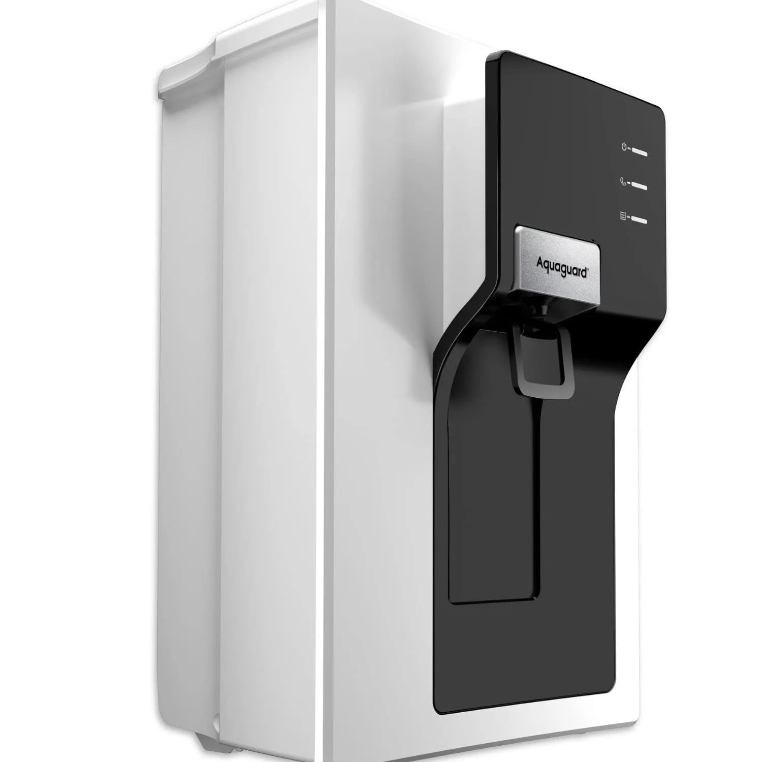 Aquaguard Astor Alkaline RO UV  MTDS 6.2L storge water purifier with Alkaline Boost Technology