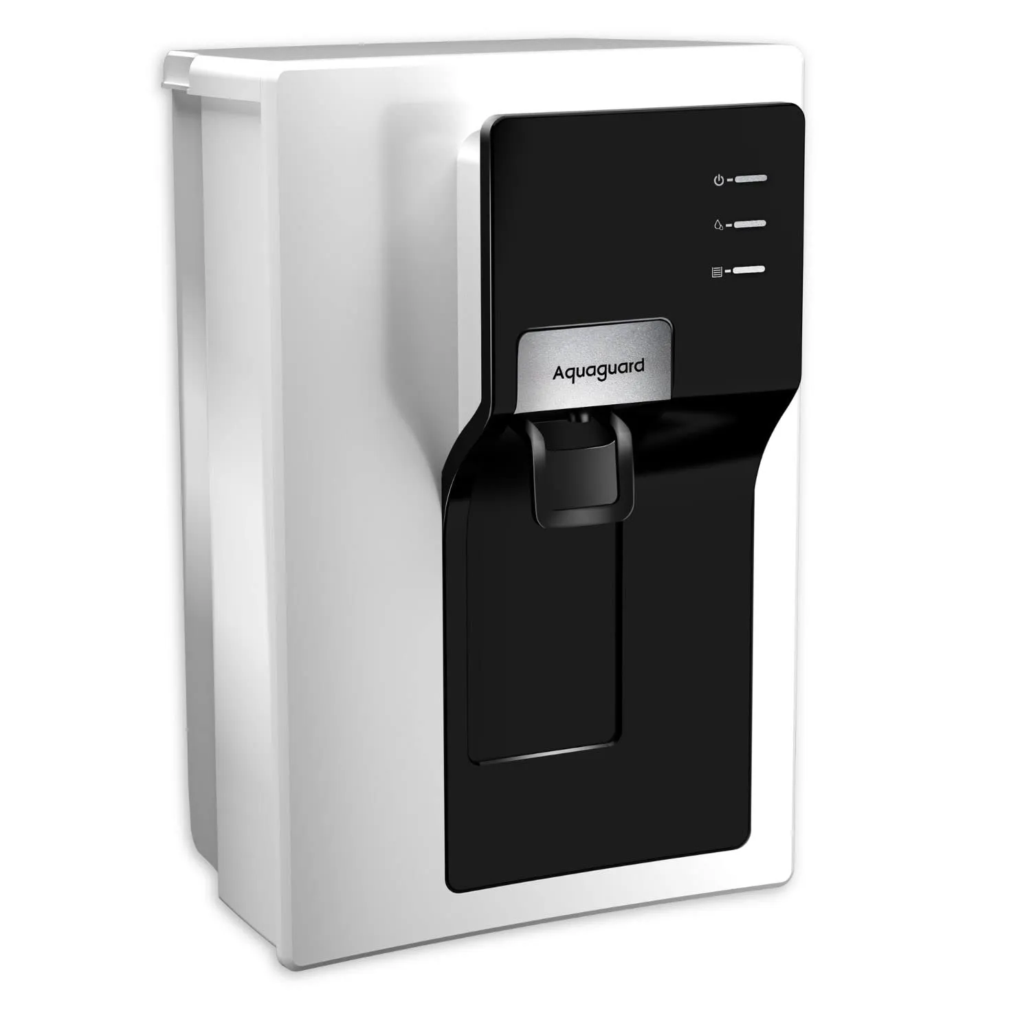Aquaguard Astor Alkaline RO UV  MTDS 6.2L storge water purifier with Alkaline Boost Technology