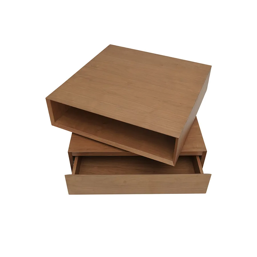 Arthur Coffee Table