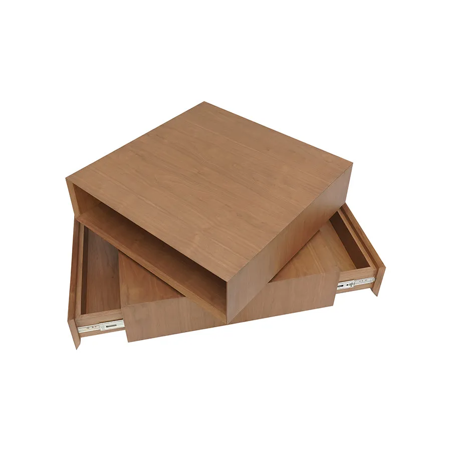 Arthur Coffee Table