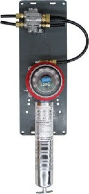 ATS Titan CL Luber™ - Multi Point Lubricator
