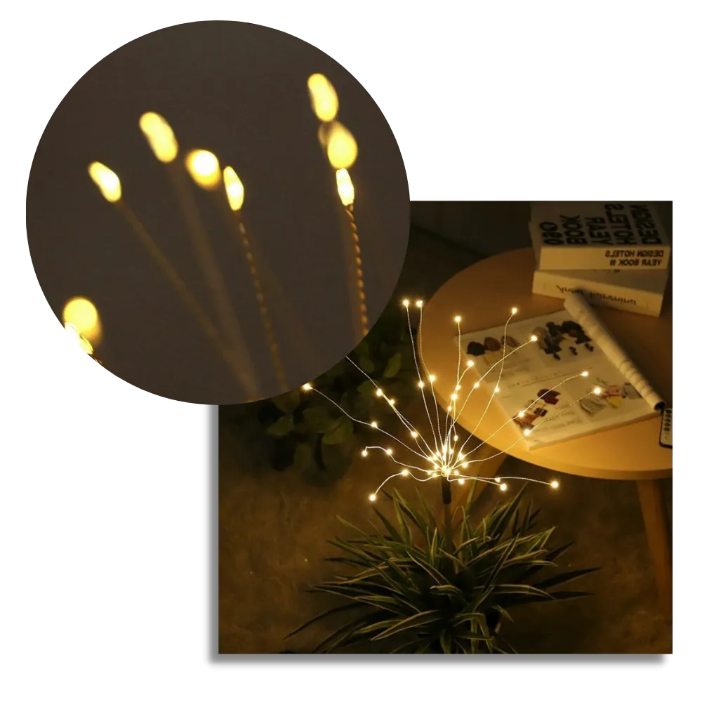 Automatic Waterproof Outdoor Led Solar Lights