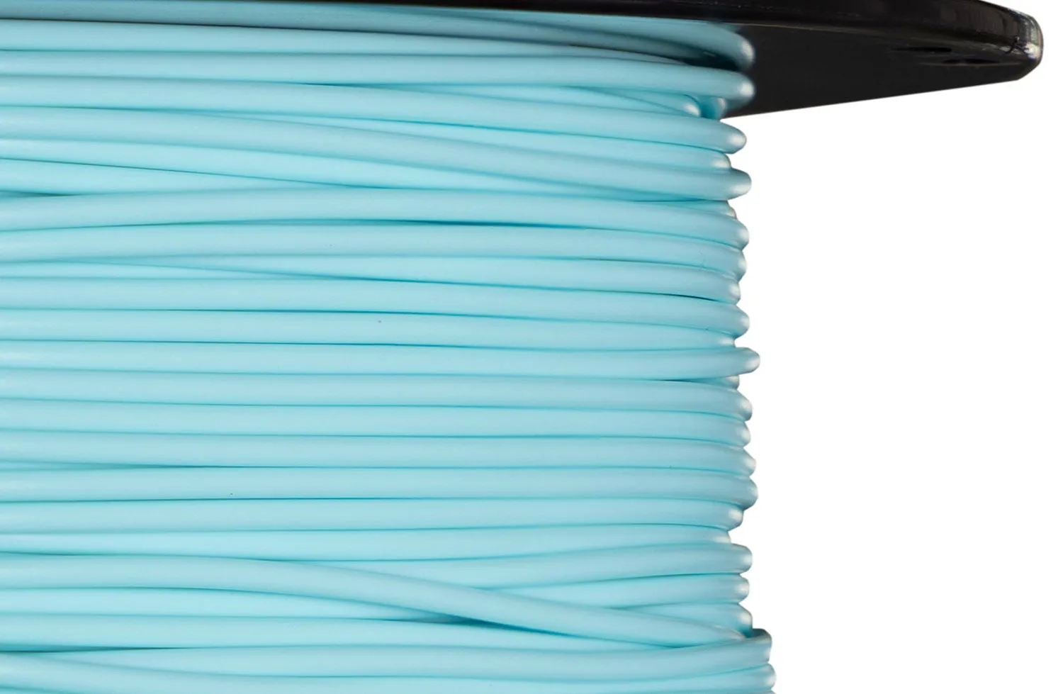 BABY BLUE PLA PRO  FILAMENT - 1.75MM, 1KG SPOOL