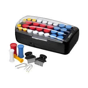 BaByliss Pro Heated Ceramic Roller Set 30 Piece