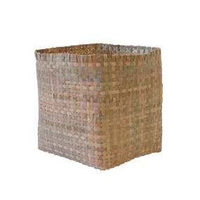 Bamboo Basket Set of 3