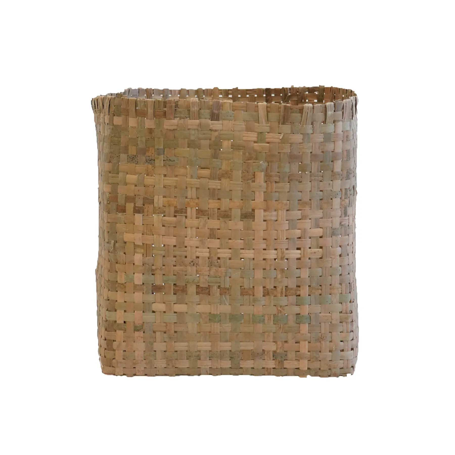 Bamboo Basket Set of 3