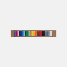 Bambu Lab 3D Printer RFID Filament - 1.75mm 1kg (ABS)