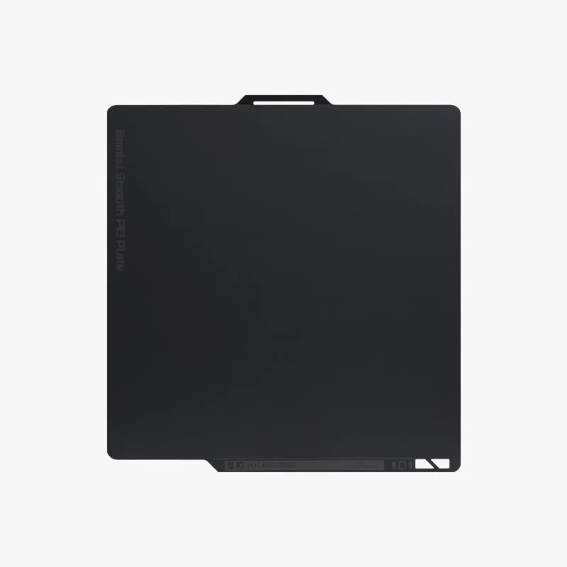 Bambu Lab - Bambu Dual-Sided Smooth PEI Plate