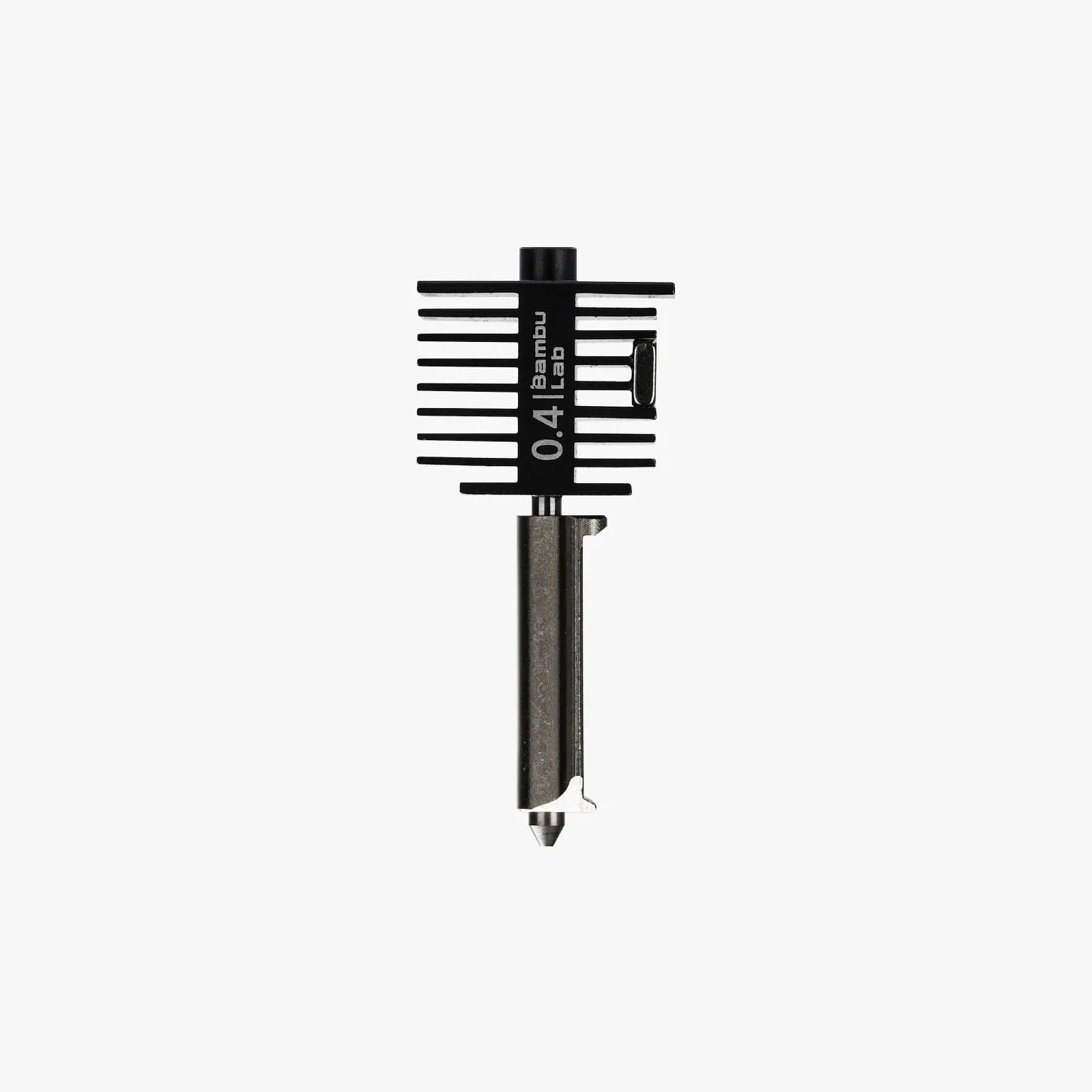 Bambu Lab Hotend with Hardened Steel Nozzle- A1 Series
