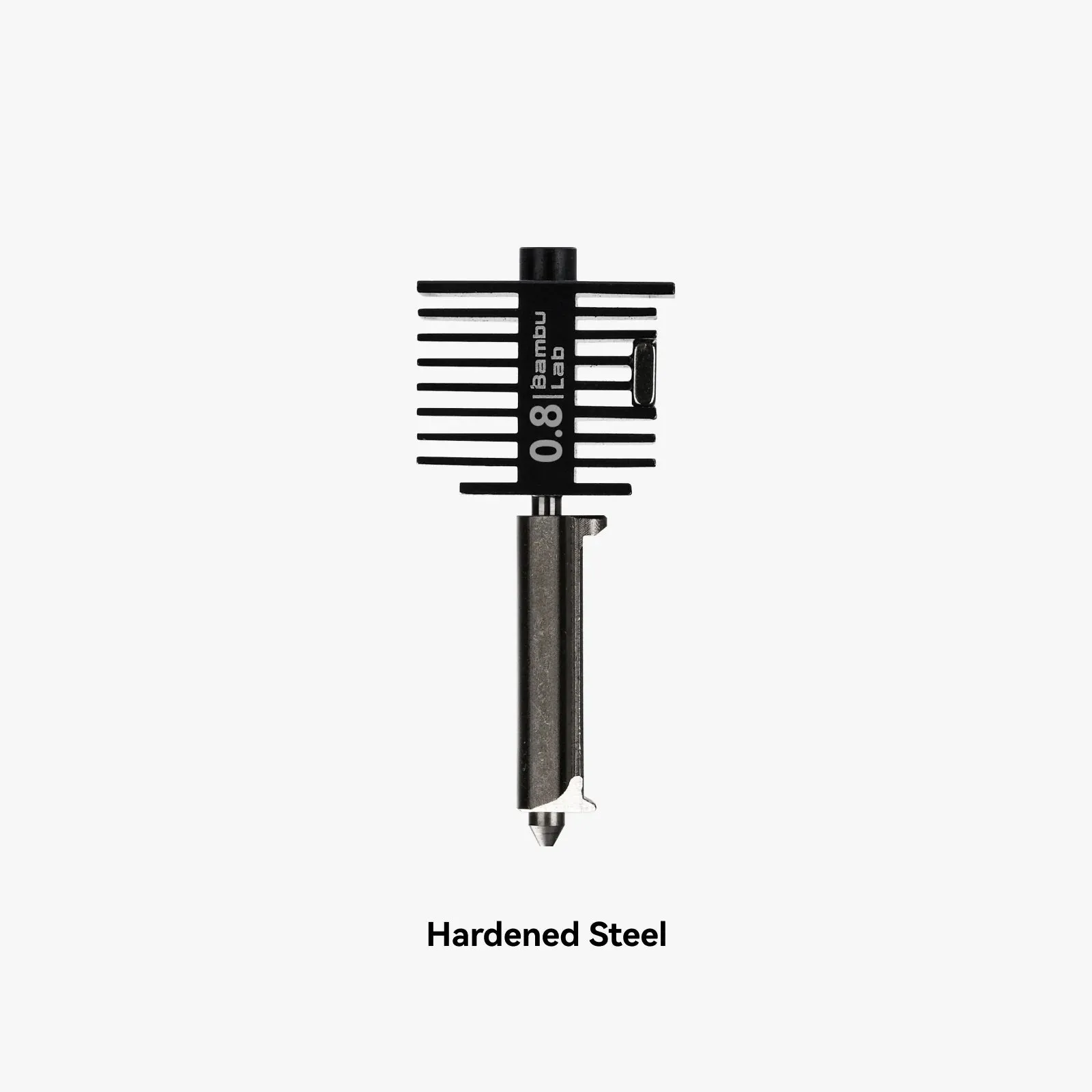 Bambu Lab Hotend with Hardened Steel Nozzle- A1 Series