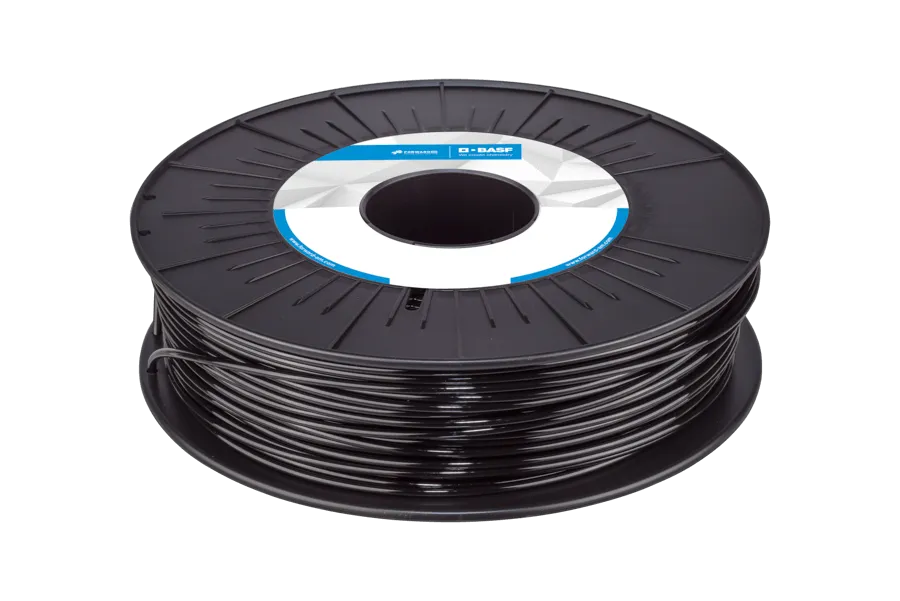 BASF - Ultrafuse PET Filament - Black