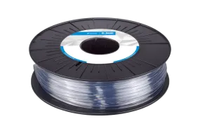 BASF - Ultrafuse PET Filament - Natural Translucent