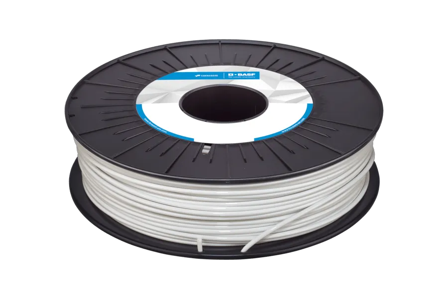 BASF - Ultrafuse PET Filament - White