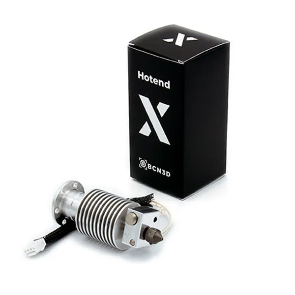BCN3D Hotend X