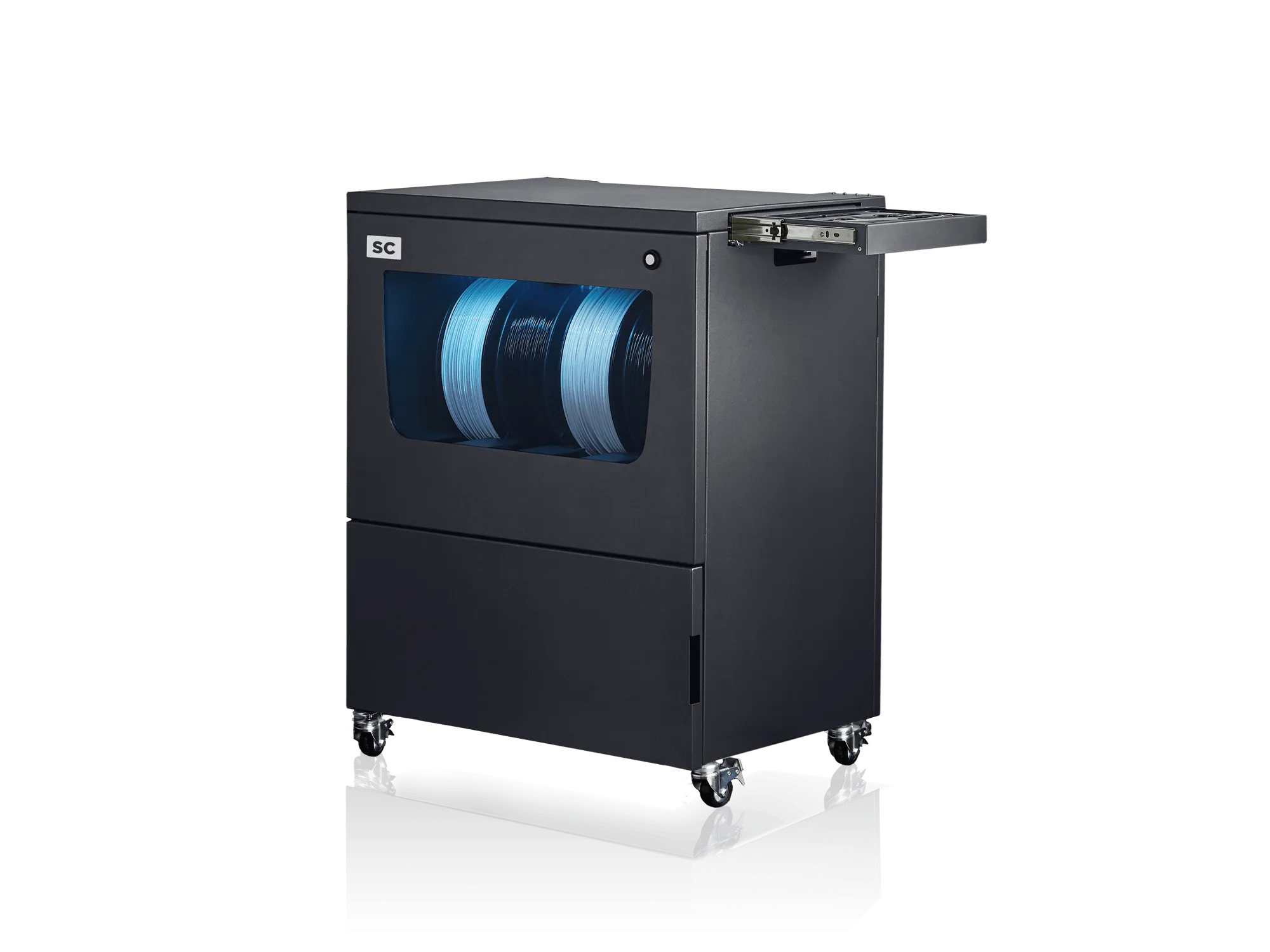 BCN3D Smart Cabinet