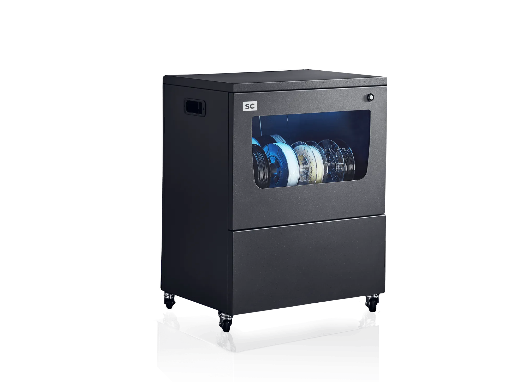 BCN3D Smart Cabinet