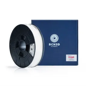 BCN3D TPU Filament - 750g - White