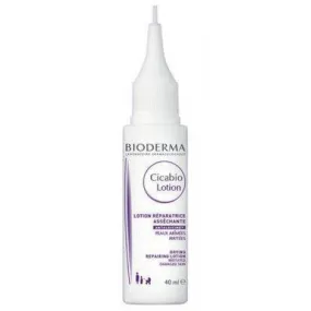 BIODERMA CICABIO LOSION healing 40ml.