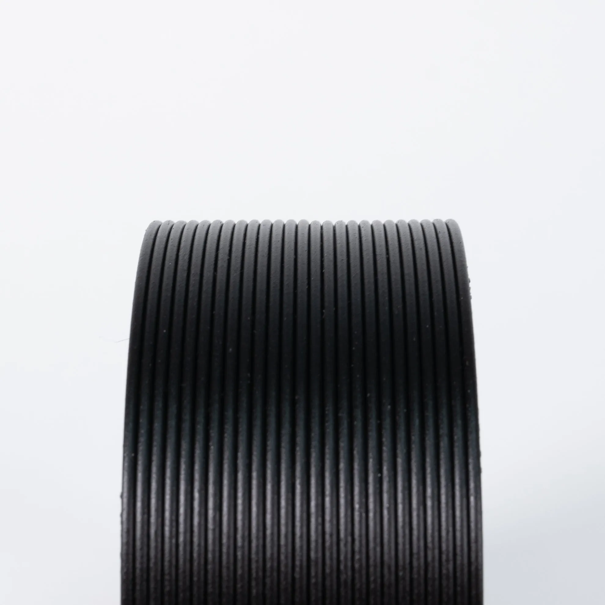Black Recycled PLA