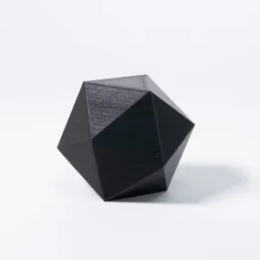 Black Recycled PLA
