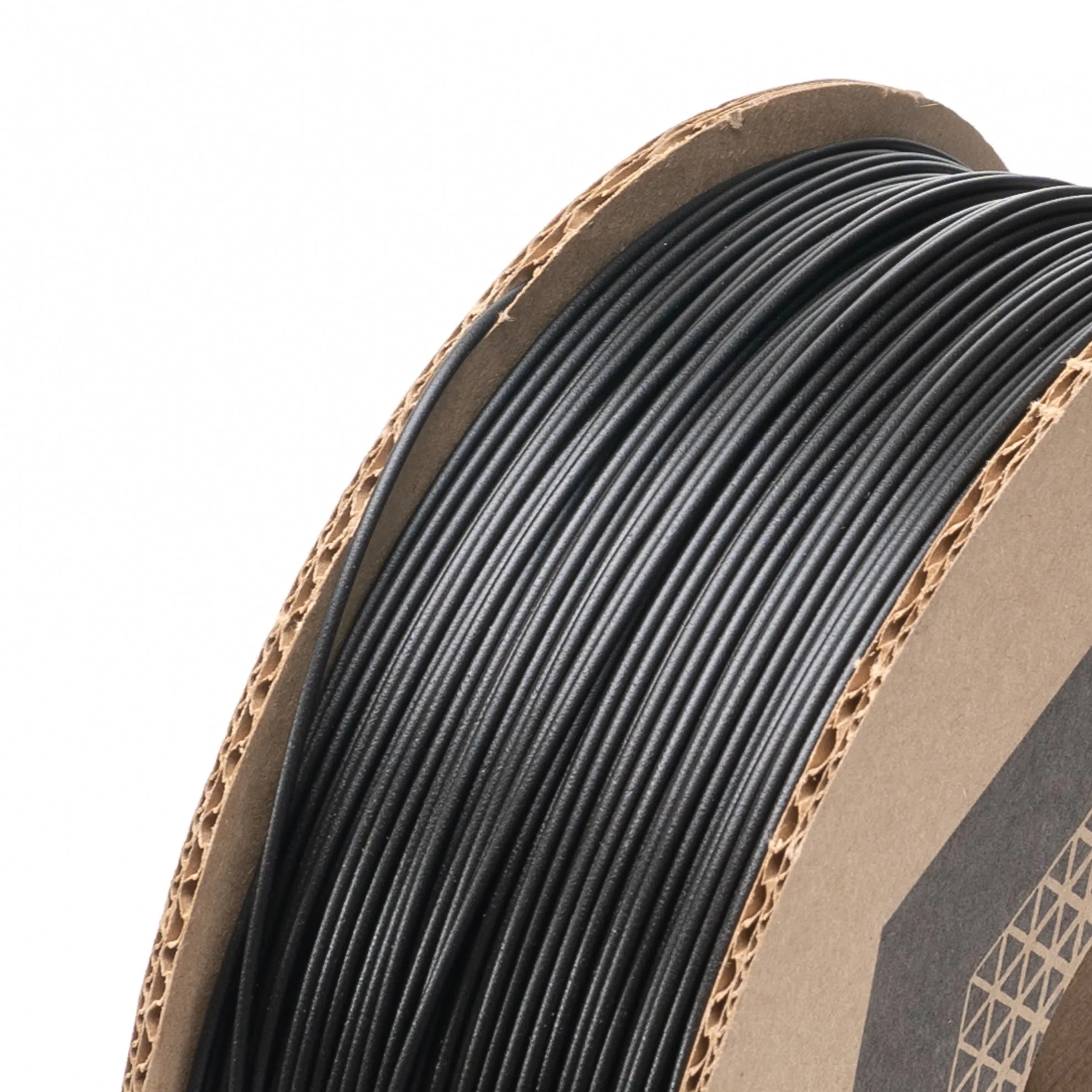 Black Recycled PLA