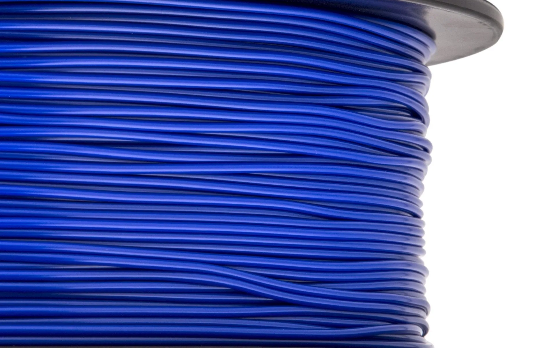 BLUE ABS FILAMENT - 1.75MM, 1KG SPOOL