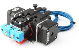 Bondtech BMG-X2 Extruder C-C Distance 18.00 mm