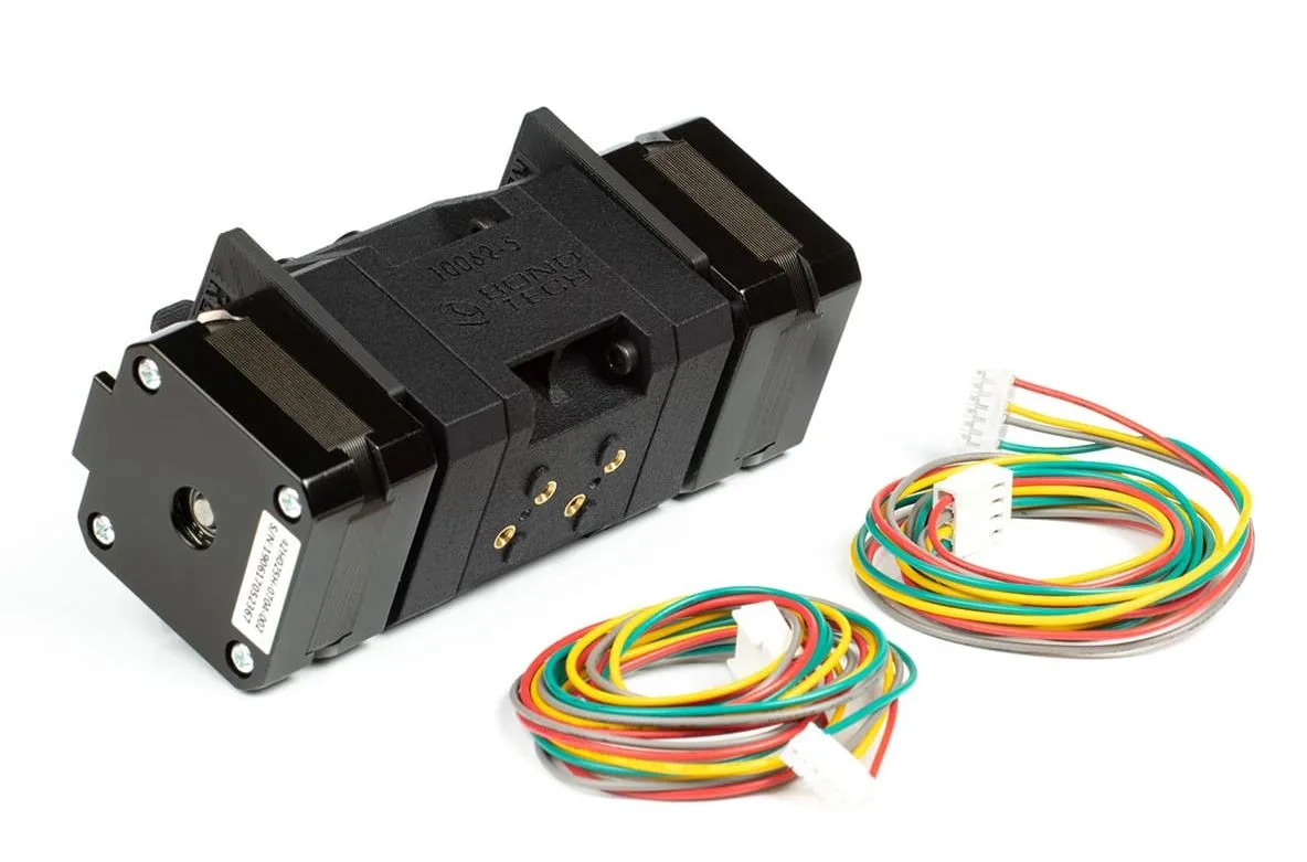 Bondtech BMG- X2-M for Dual Slice Mosquito Hot End's