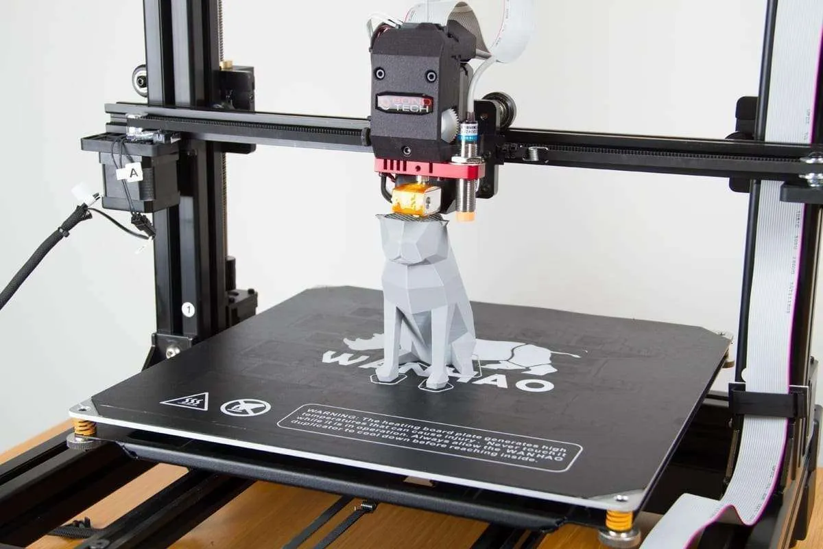 Bondtech WANHAO D9 Kit