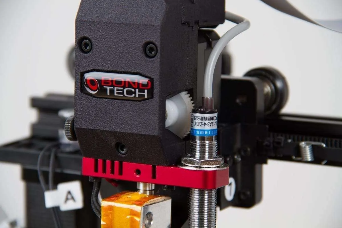Bondtech WANHAO D9 Kit