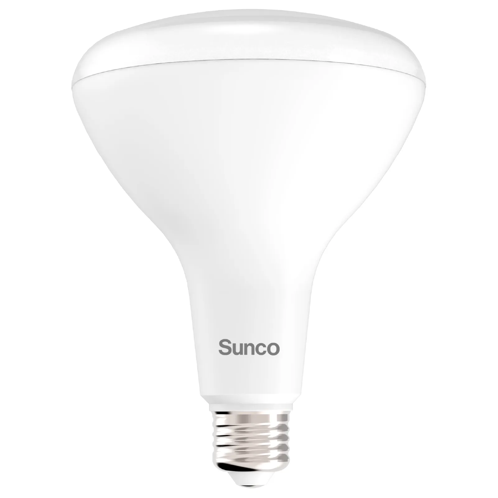 BR40 LED Bulb, 1400 Lumens