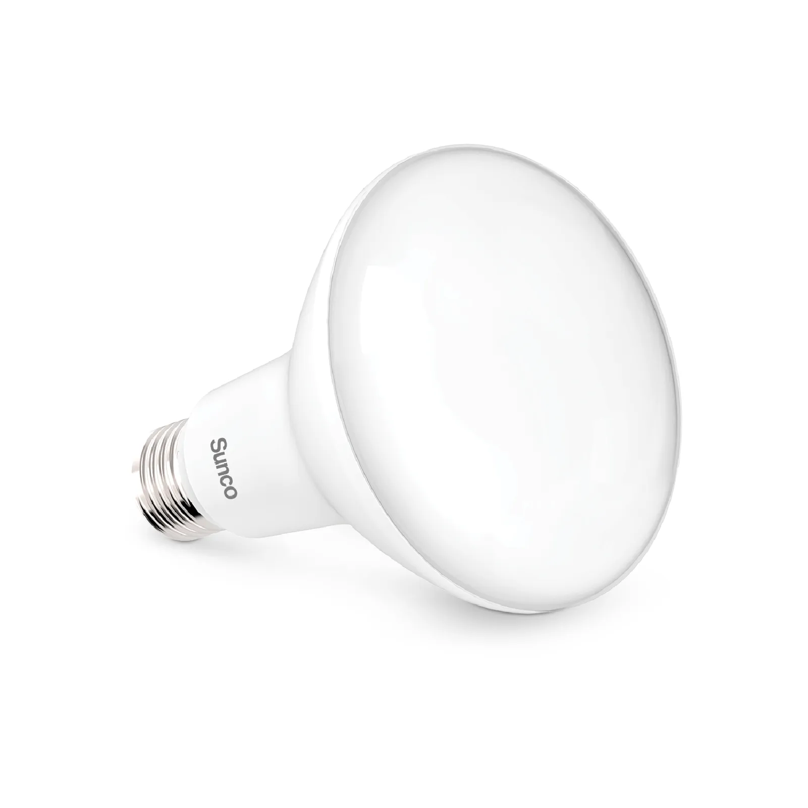 BR40 LED Bulb, 1400 Lumens