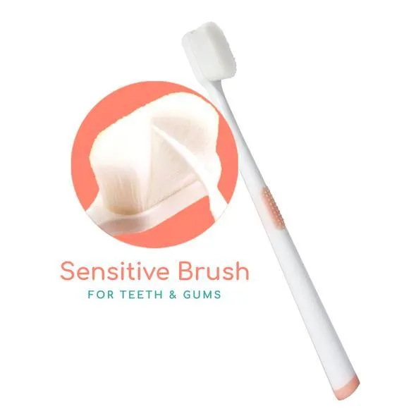 Buds & Blooms Ultra Sensitive Maternity Toothbrush