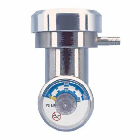 C10 Demand Flow Regulator for Calibration Gas