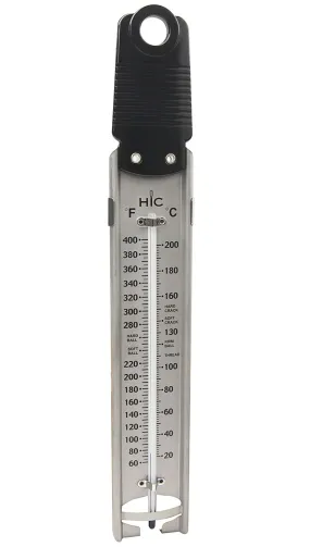 Candy/Deep Fry Thermometer Candy/Deep Fry Thermometer