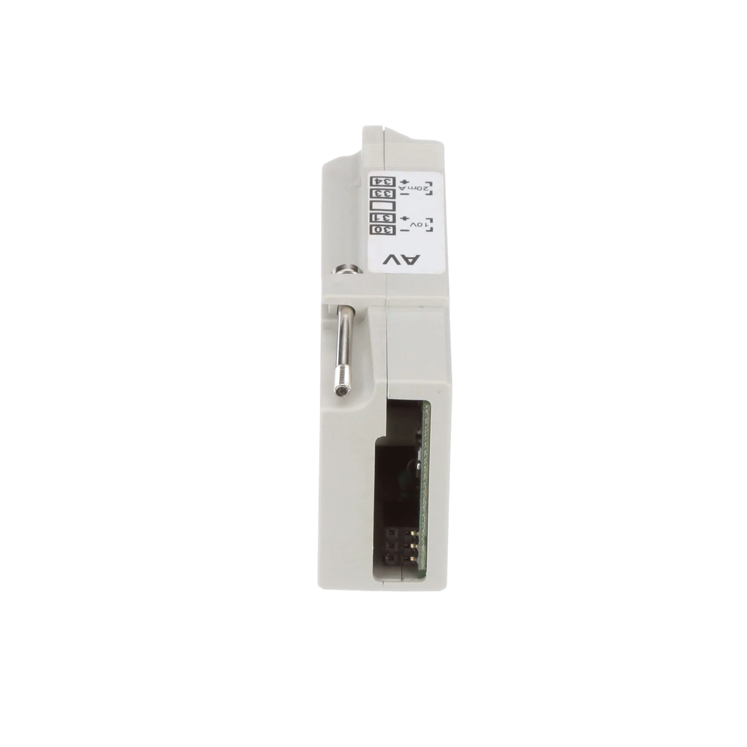Carlo Gavazzi, Inc. BOAV