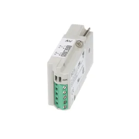 Carlo Gavazzi, Inc. BOAV