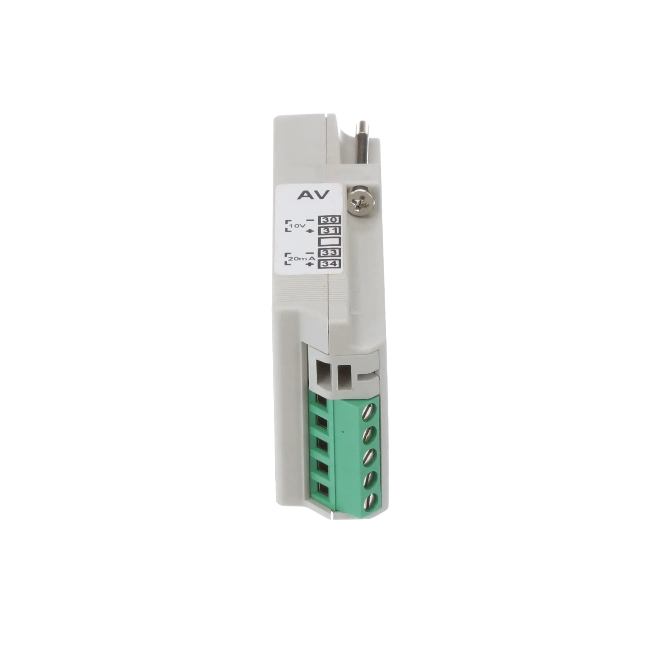Carlo Gavazzi, Inc. BOAV