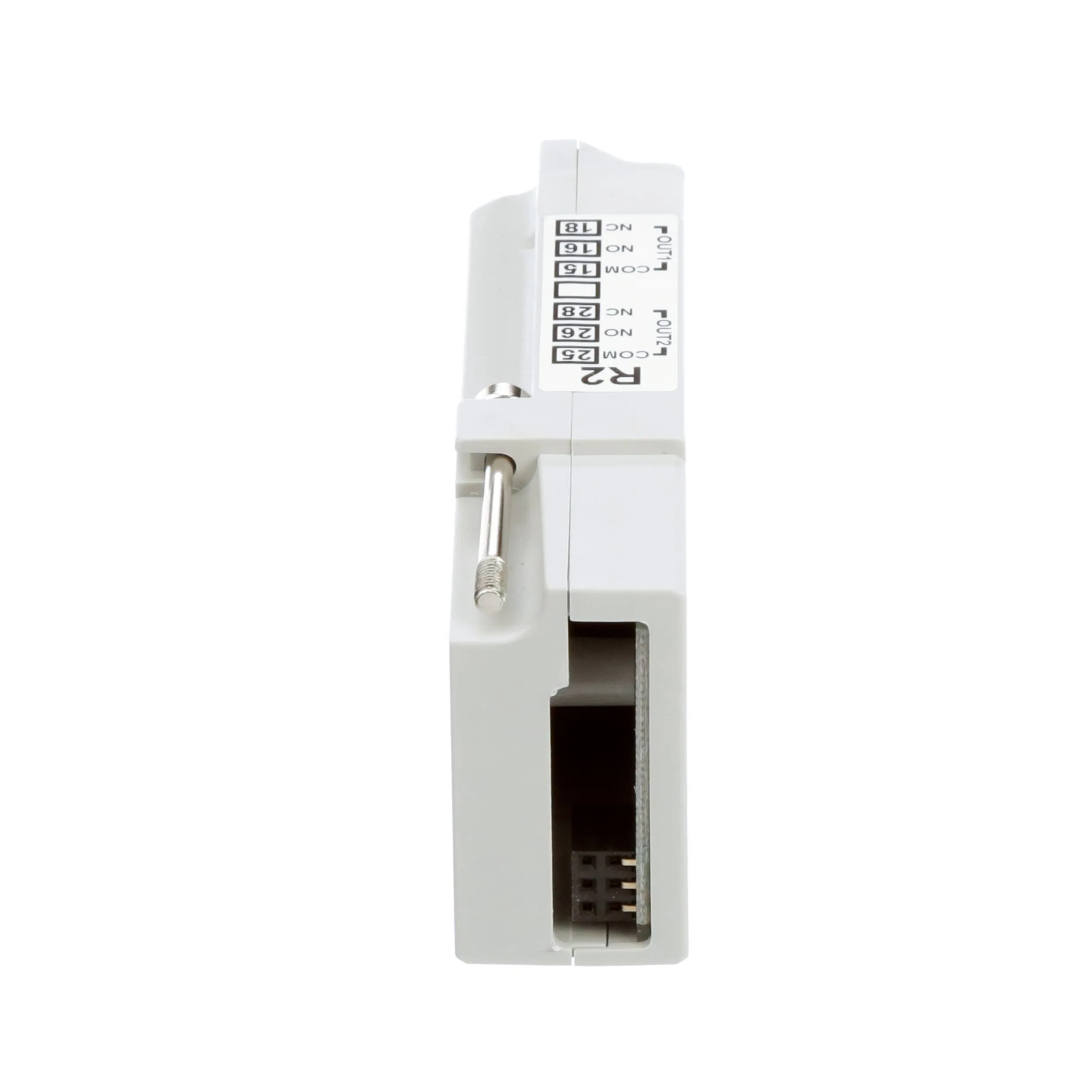 Carlo Gavazzi, Inc. BOR2