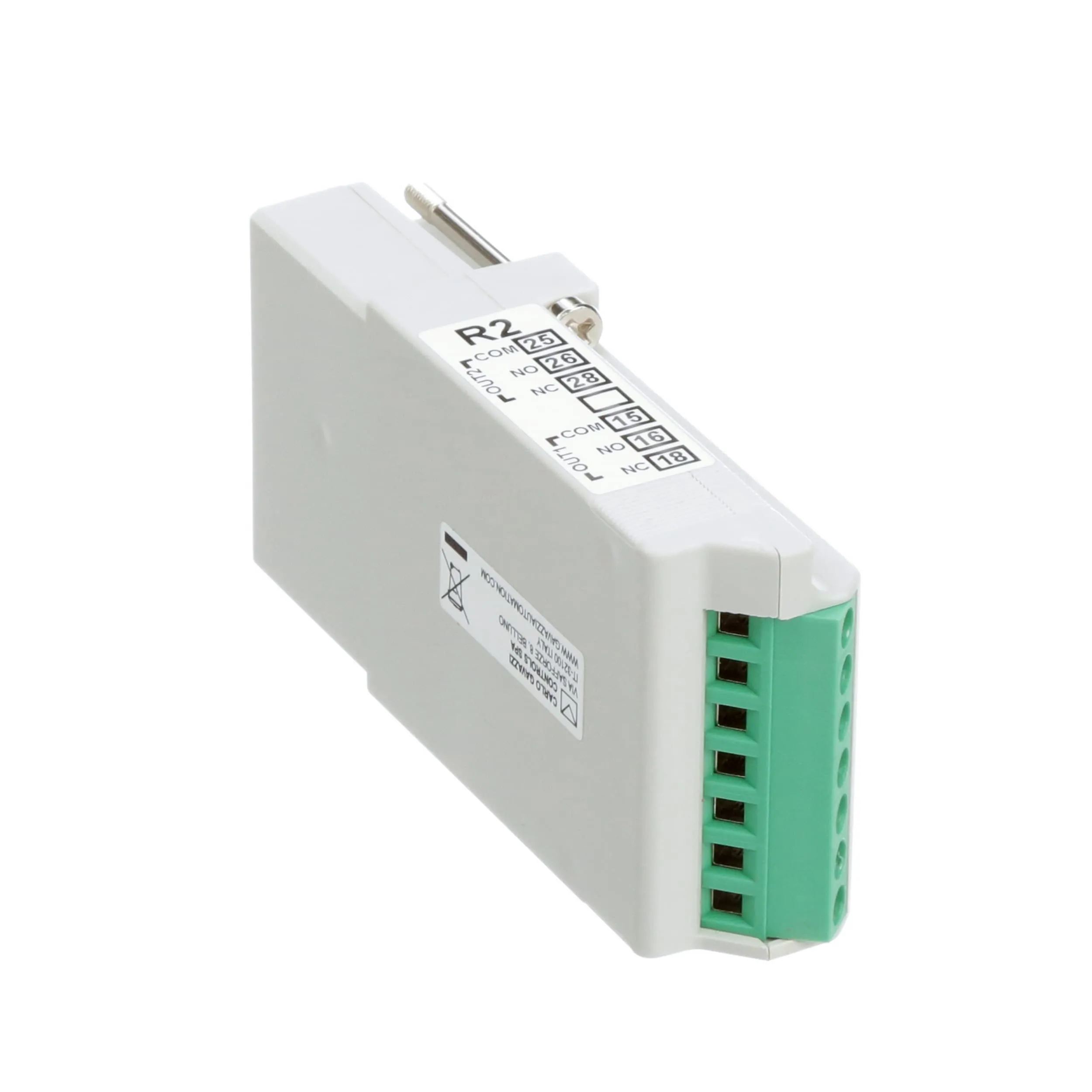 Carlo Gavazzi, Inc. BOR2