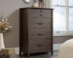 Carson Forge 4-Drawer Chest Cfo