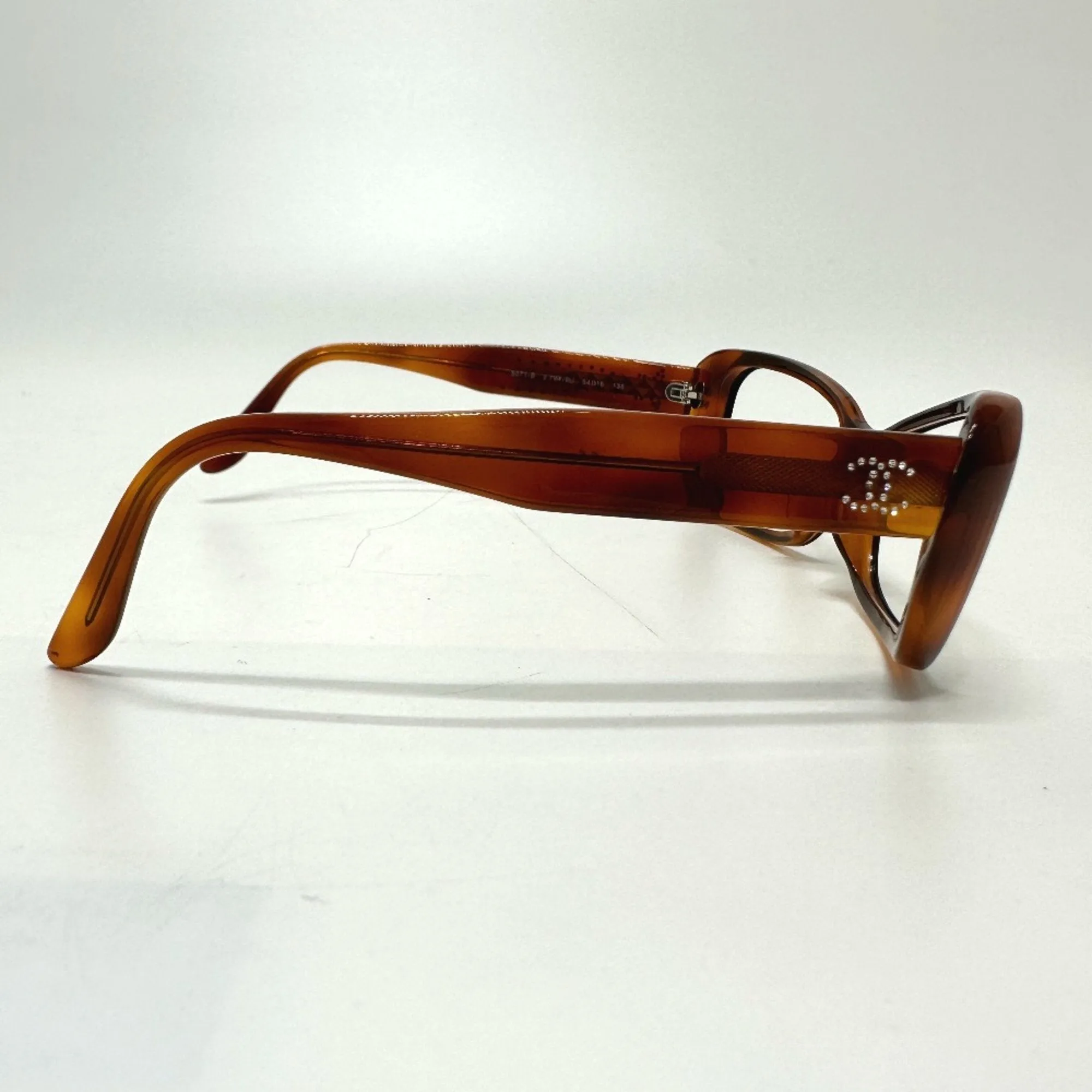 Chanel 5071-B Glasses glasses sunglasses Brown