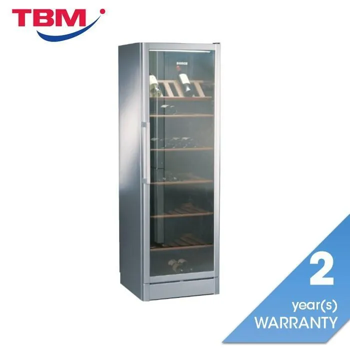 [CLEARANCE] Bosch KSW38940 Wine Cooler 198 Bottles
