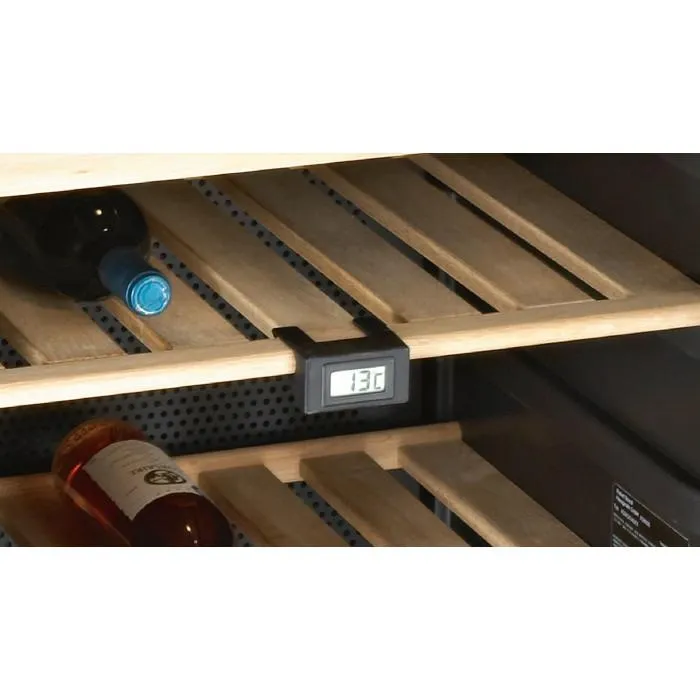 [CLEARANCE] Bosch KSW38940 Wine Cooler 198 Bottles