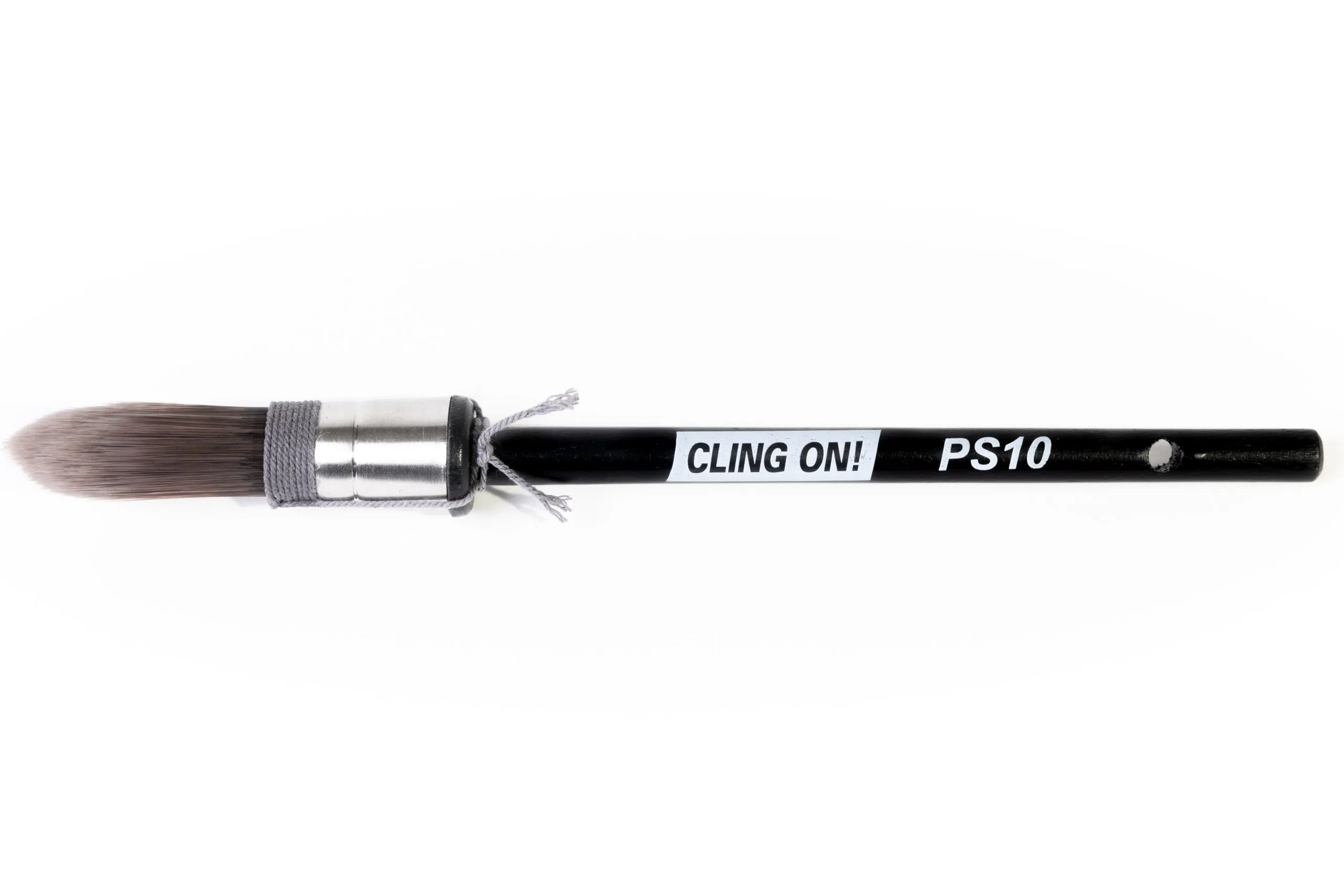 Cling On Brush PS10 – Pointy Sister