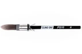 Cling On Brush PS10 – Pointy Sister