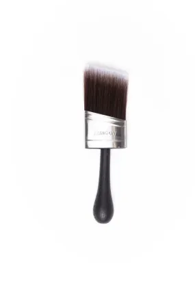 Cling On Brush SA50-Short Handle w/ Angled Bristles