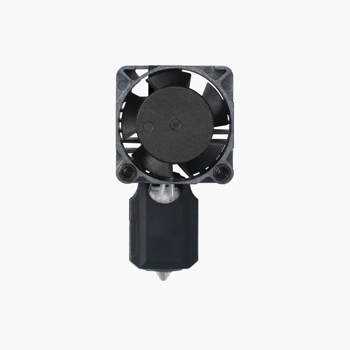 Complete Hotend Assembly - P1 Series
