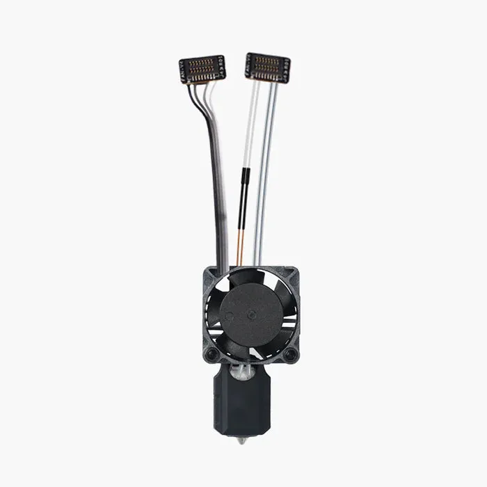 Complete Hotend Assembly - P1 Series
